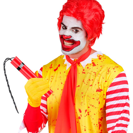 Widmann SRL Nep dynamiet