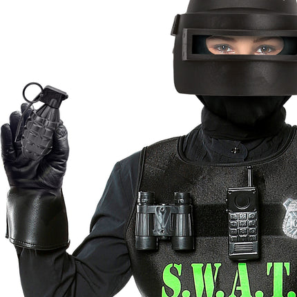 Widmann SRL Nep handgranaat speelgoed