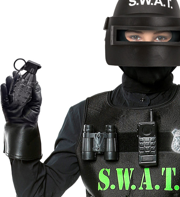 Widmann SRL Nep handgranaat speelgoed