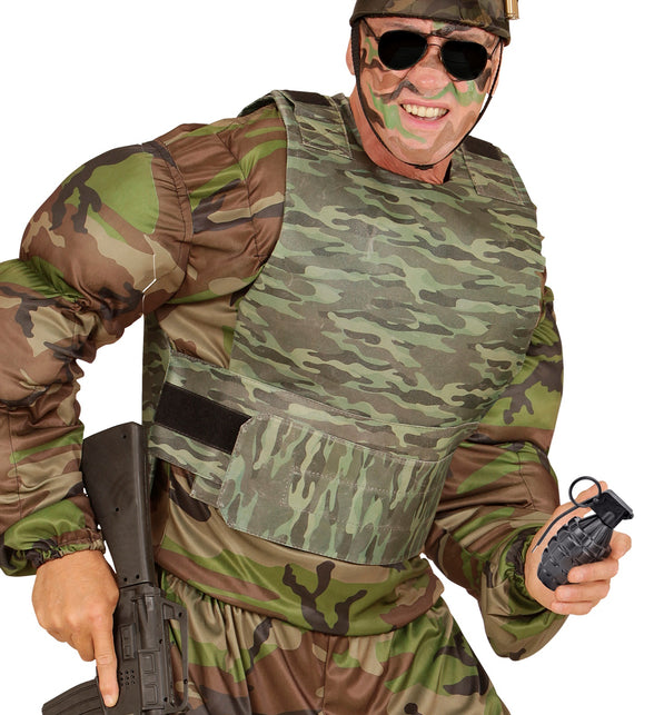 Widmann SRL Nep handgranaat speelgoed