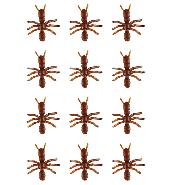 Widmann SRL Nep mieren 12 stuks