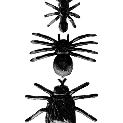 Widmann SRL Nep mieren spinnen en vliegen ±100 stuks