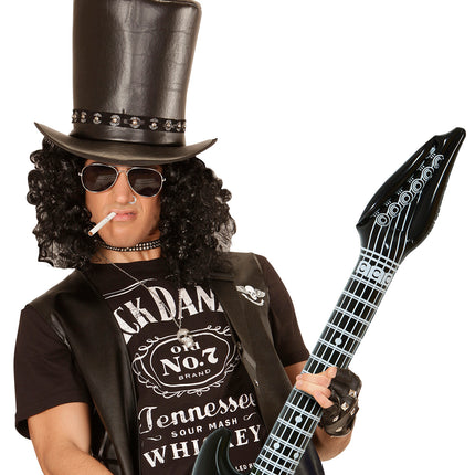 Widmann SRL Nep piercing clip in zilver