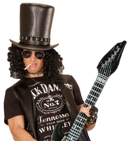 Widmann SRL Nep piercing clip in zilver