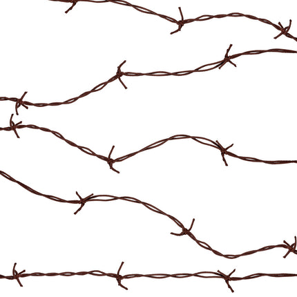 Widmann SRL Nep prikkeldraad