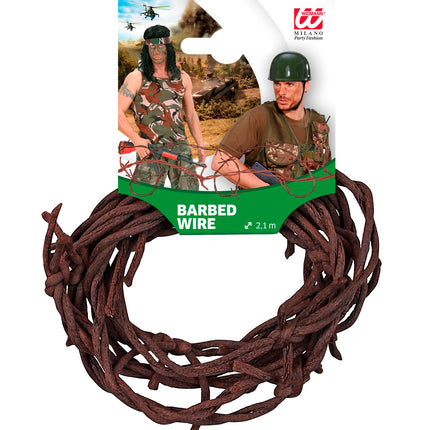 Widmann SRL Nep prikkeldraad