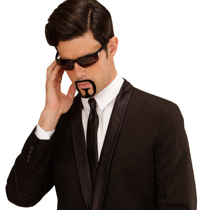 Widmann SRL Nep ringbaard Goatee sik