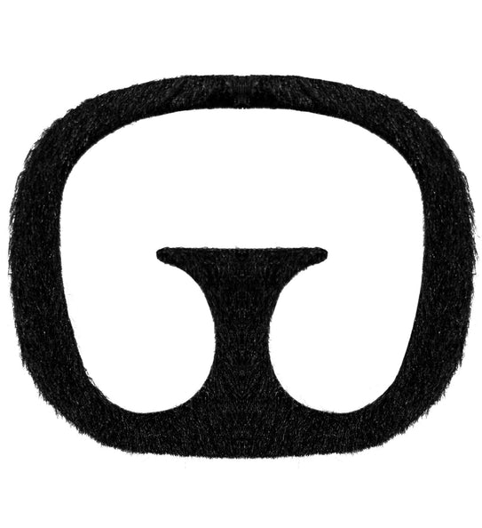 Widmann SRL Nep ringbaard Goatee sik