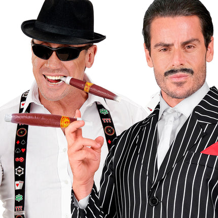 Widmann SRL Nep sigaar groot