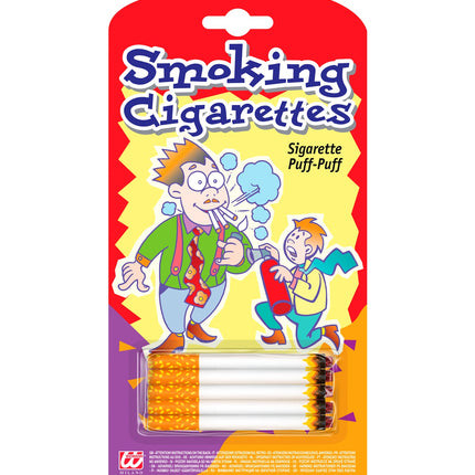 Widmann SRL Nep sigaretten