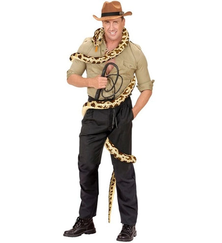 Widmann SRL Nep slang 200cm Sara