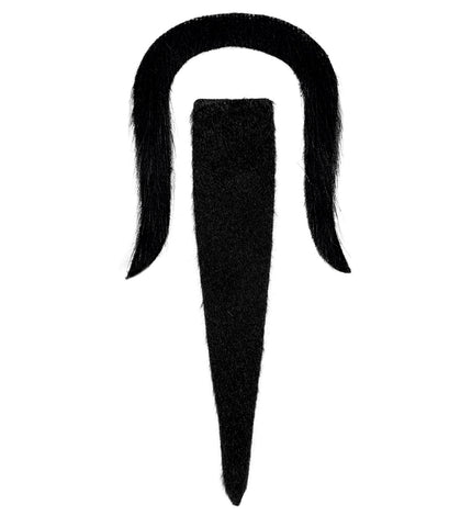 Widmann SRL Nep snor en sik Samurai Chinees