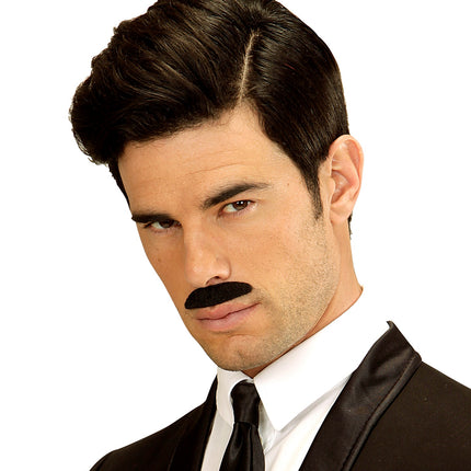 Widmann SRL Nep snorren opplak set