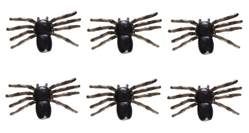 Widmann SRL Nep spinnen 12 stuks