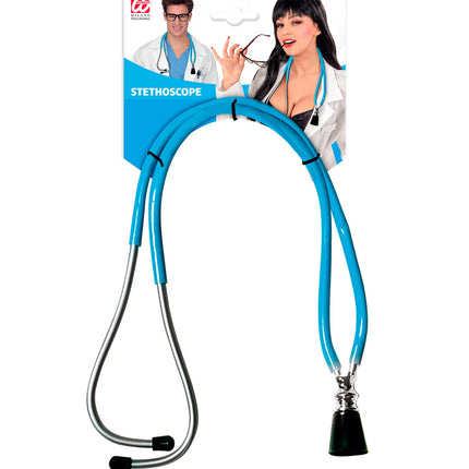Widmann SRL Nep stethoscoop budget