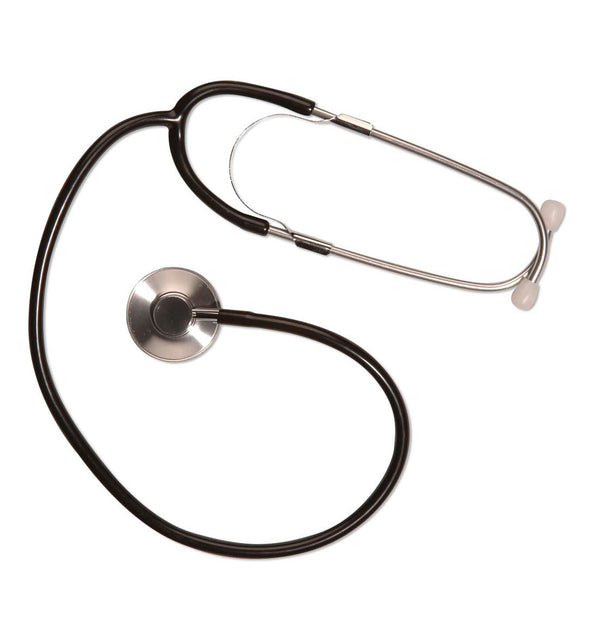 Widmann SRL Nep stethoscoop dokter zwart