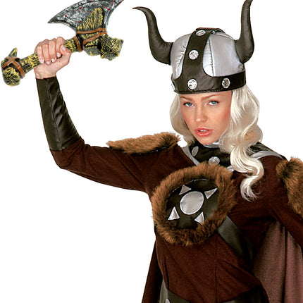 Widmann SRL Nep Viking bijl