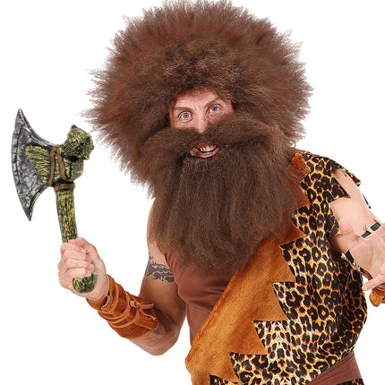 Widmann SRL Nep Viking bijl