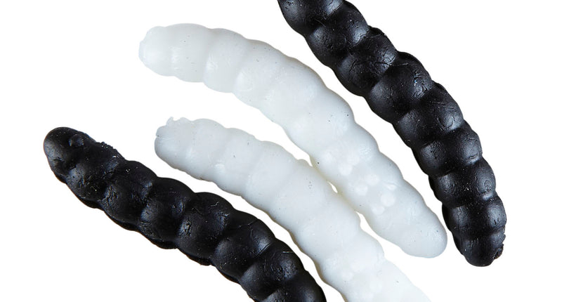 Widmann SRL Nep wormen maden