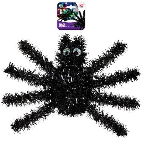 Widmann SRL Nep zwarte spin