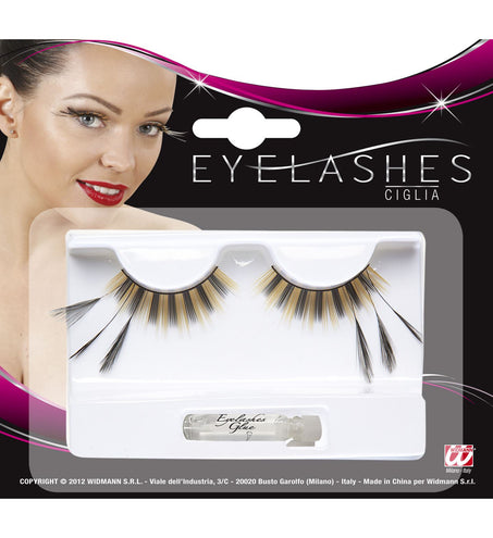 Widmann SRL Nepwimpers bijen