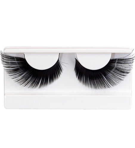 Widmann SRL Nepwimpers zwart extra lang en vol