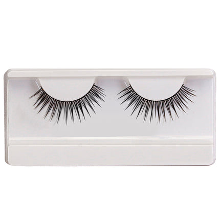 Widmann SRL Nepwimpers zwart spits