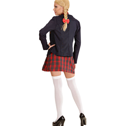 Widmann SRL Nerd kostuum Ruth