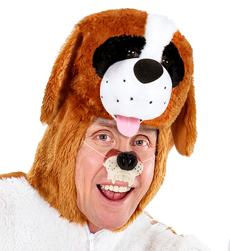 Widmann SRL Neus hond