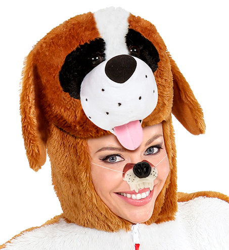 Widmann SRL Neus hond