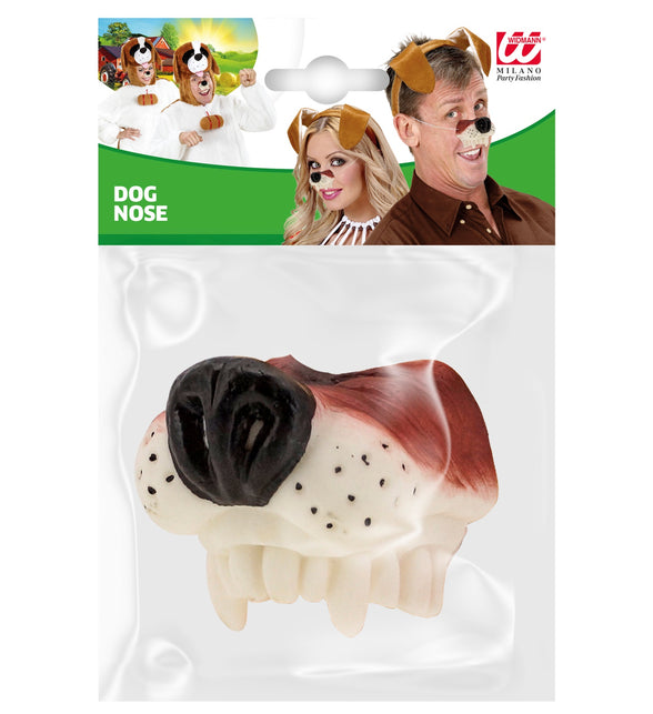 Widmann SRL Neus hond