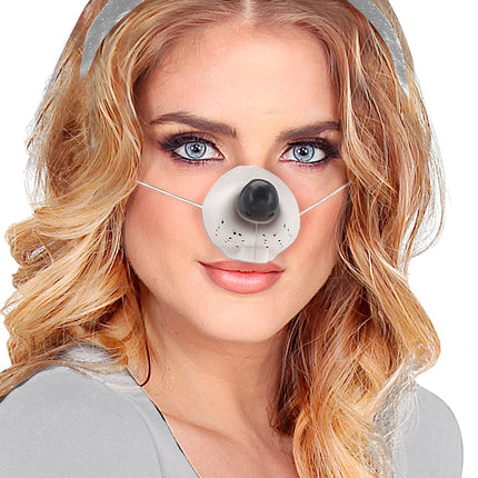 Widmann SRL Neus muis