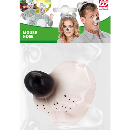 Widmann SRL Neus muis