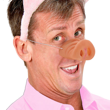 Widmann SRL Neus varken nep