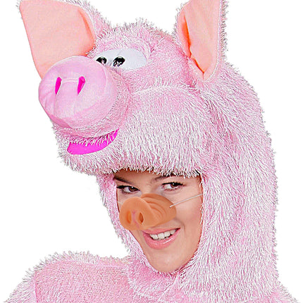 Widmann SRL Neus varken nep