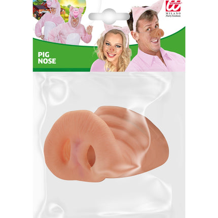 Widmann SRL Neus varken nep