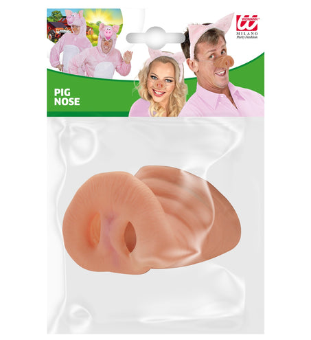 Widmann SRL Neus varken nep