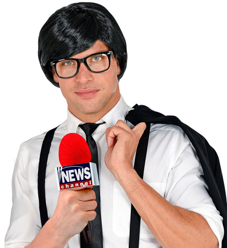 Widmann SRL News channel microfoon