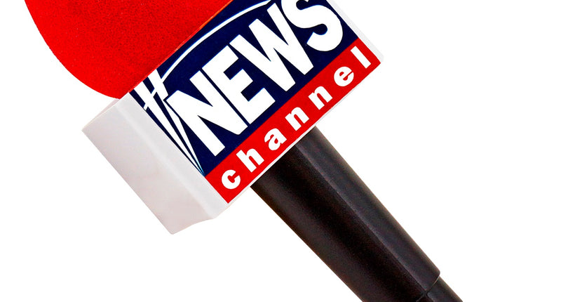 Widmann SRL News channel microfoon