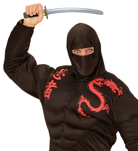 Widmann SRL Ninja dolk met schede