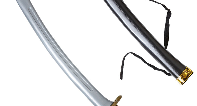 Widmann SRL Ninja dolk met schede