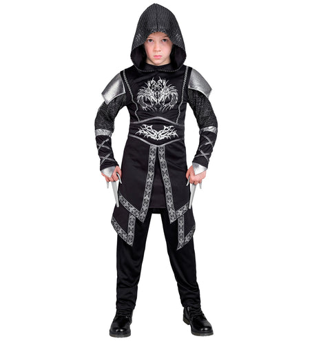 Widmann SRL Ninja pak Assasin kind