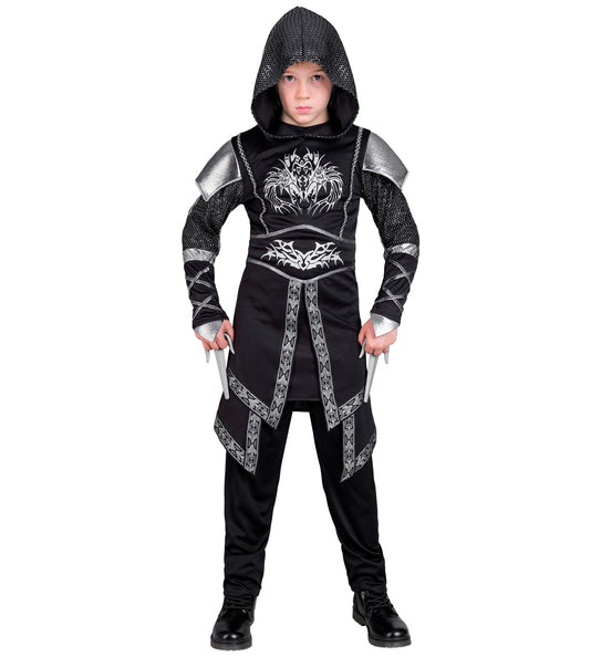 Widmann SRL Ninja pak Assasin kind