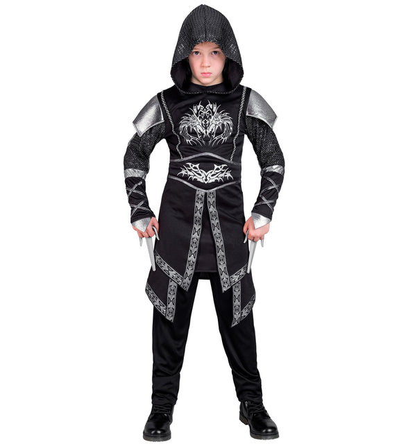 Widmann SRL Ninja pak Assasin kind