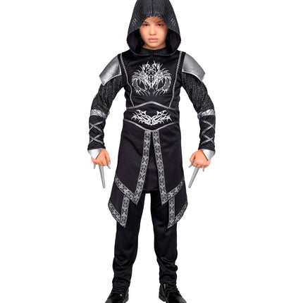 Widmann SRL Ninja pak Assasin kind