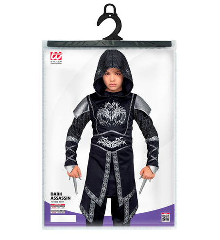 Widmann SRL Ninja pak Assasin kind