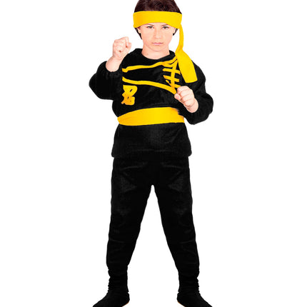 Widmann SRL Ninja pak kind John