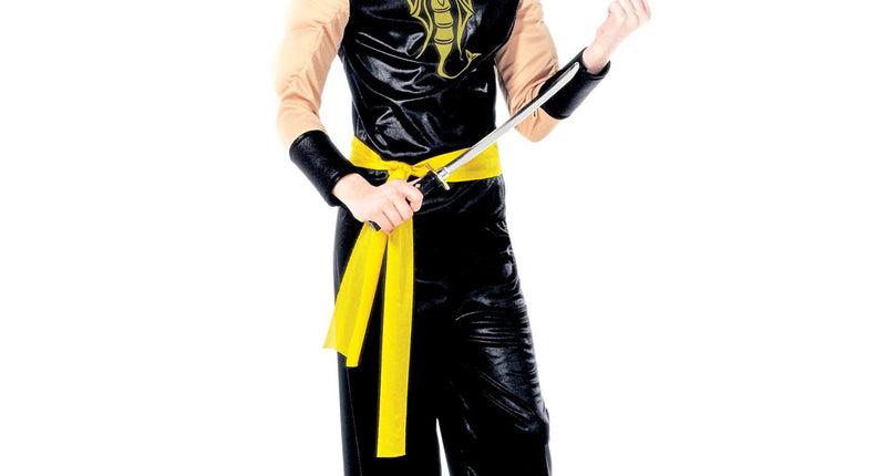 Widmann SRL Ninja pak Power John kind