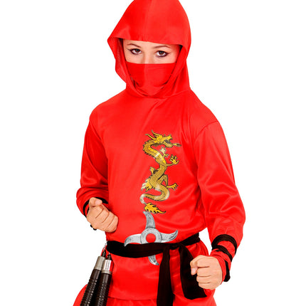 Widmann SRL Ninja ster