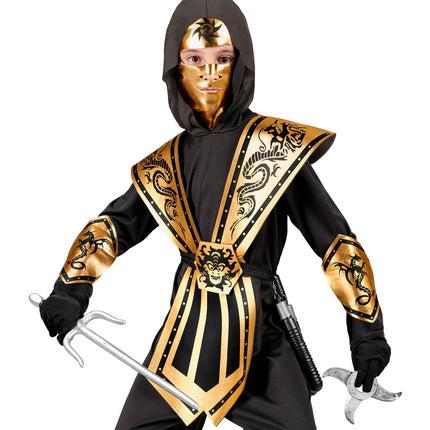 Widmann SRL Ninja ster